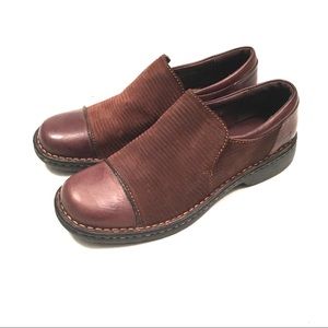 Born Slip on Clog